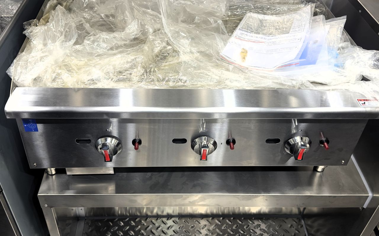 Airstream 3.5m Profi